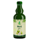 MintVeda Fresh Noni Juice | Sugar Free |Immuniy Boost | Rich Antioxidants Booster Juice| 1 litre |