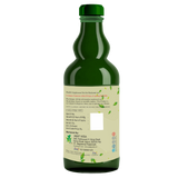 Mint Veda 100% Natural and Herbal Wild Amla sugar free Juice 1L | Juice for Health Hair and Skin | Vitamin C | Paraben free | High Fiber For Better Digestion, Immunity