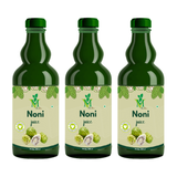 MintVeda Fresh Noni Juice | Sugar Free |Immuniy Boost | Rich Antioxidants Booster Juice| 1 litre |