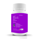 Mint Veda Horny Goat Weed Epimedium Extract With Maca Root Powder Supports Strength, Stamina, Performance, & Energy - 800mg 120 Capsules in Each Bottle
