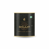 Mint Veda 100% Pure Himalayan Original Shilajeet Resin 20gm | Natural Shilajit for Stamina, Energy, Endurance, Stamina, Testostrone and Performance for Men and Women | Best Supplement for Gym