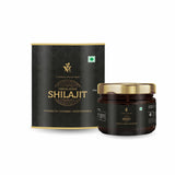 Mint Veda 100% Pure Himalayan Original Shilajeet Resin 20gm | Natural Shilajit for Stamina, Energy, Endurance, Stamina, Testostrone and Performance for Men and Women | Best Supplement for Gym