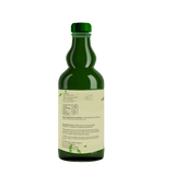 Mint veda 100% Natural Herbal Giloy Tulsi Juice | Fresh Grown Giloy and Tulsi to Boost Immunity | No added Sugar Healthy Giloy Tulsi Juice, 1Liter