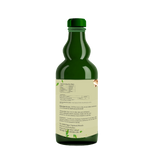 Mint Veda Natural Raw Ginger Juice | Concentrated Ginger Ale Health Drink | Sugar Free Healthy Vegetable Juice Which Boosts Immunity and digestion, 1 Liter