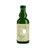 Mint Veda Natural Raw Ginger Juice | Concentrated Ginger Ale Health Drink | Sugar Free Healthy Vegetable Juice Which Boosts Immunity and digestion, 1 Liter