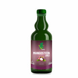 Mint Veda Mangosteen Juice - Nutrient-Rich Fresh Juices Packed with Antioxidants for Immune Support, Digestive Health, and Cardiovascular Protection - 100% Natural Real Juice