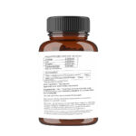 Mint Veda Activated Charcoal Veg, 500mg 60 Veg Capsules - Image 5