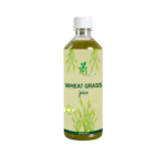 Wheat Grass Juice