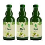 Mint Veda Fresh Noni Juice 1000 ml - Image 5