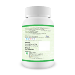 Mint Veda Ginkgo Biloba 120mg 120 Veg Capsules - Image 3
