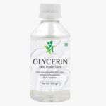 Mint Veda Organic and Pure Vegetable Glycerin 200gm - Image 3