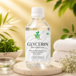 Mint Veda Organic and Pure Vegetable Glycerin 200gm