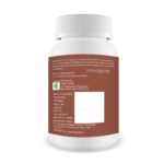 Mint Veda Natural and Herbal Saw Palmetto Capsules, 800 Mg 60 Veg Capsule - Image 9