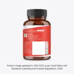 Mint veda Natural and Herbal Vegeterian Testosterone Booster, 90 veg Capsules - Image 3