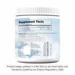 Mint Veda Natural and Herbal MSM Powder 200 gm - Image 9