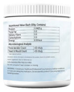 Mint Veda Natural and Herbal MSM Powder 200 gm - Image 10