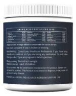 Mint Veda Egg White Protein | Albumen Protein Unflavored Powder 200 gm - Image 8
