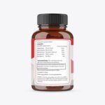 Mint veda Natural and Herbal Vegeterian Testosterone Booster, 90 veg Capsules - Image 4