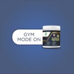 Mint Veda Egg White Protein | Albumen Protein Unflavored Powder 200 gm - Image 5