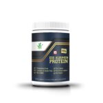 Mint Veda Egg White Protein | Albumen Protein Unflavored Powder 200 gm - Image 6
