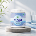 MSM Powder 200gm