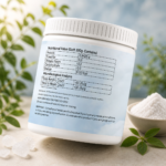 Mint Veda Natural and Herbal MSM Powder 200 gm - Image 2