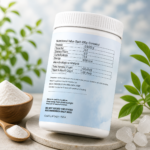 Mint Veda Natural and Herbal MSM Powder 500 gm - Image 2