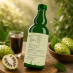 Mint Veda Fresh Noni Juice 1000 ml - Image 2