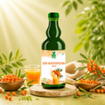 Mint Veda Sea Buckthorn Juice 500 ml