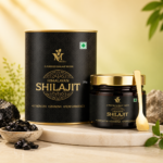 Mint Veda Pure Himalayan Original Shilajeet Resin 20gm