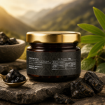 Mint Veda Pure Himalayan Original Shilajeet Resin 20gm - Image 2