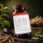 Mint veda Natural and Herbal Vegeterian Testosterone Booster, 90 veg Capsules - Image 2