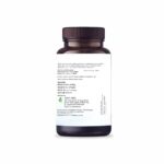 Mint Veda Korean Ginseng 60 Veg Capsules - Image 3