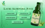 Mint Veda Lauki Aloe Vera Juice 1000 ml - Image 4