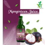 Mint Veda Mangosteen Juice 500 ml - Image 3