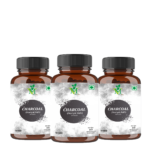 Mint Veda Activated Charcoal Veg, 500mg 60 Veg Capsules - Image 4