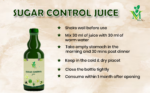 Mint Veda Natural and Herbal Sugar Free Sugar Care Juice 1000 ml - Image 6