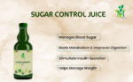 Mint Veda Natural and Herbal Sugar Free Sugar Care Juice 1000 ml - Image 4