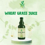 Mint Veda Wheatgrass Juice 1000 ml - Image 4