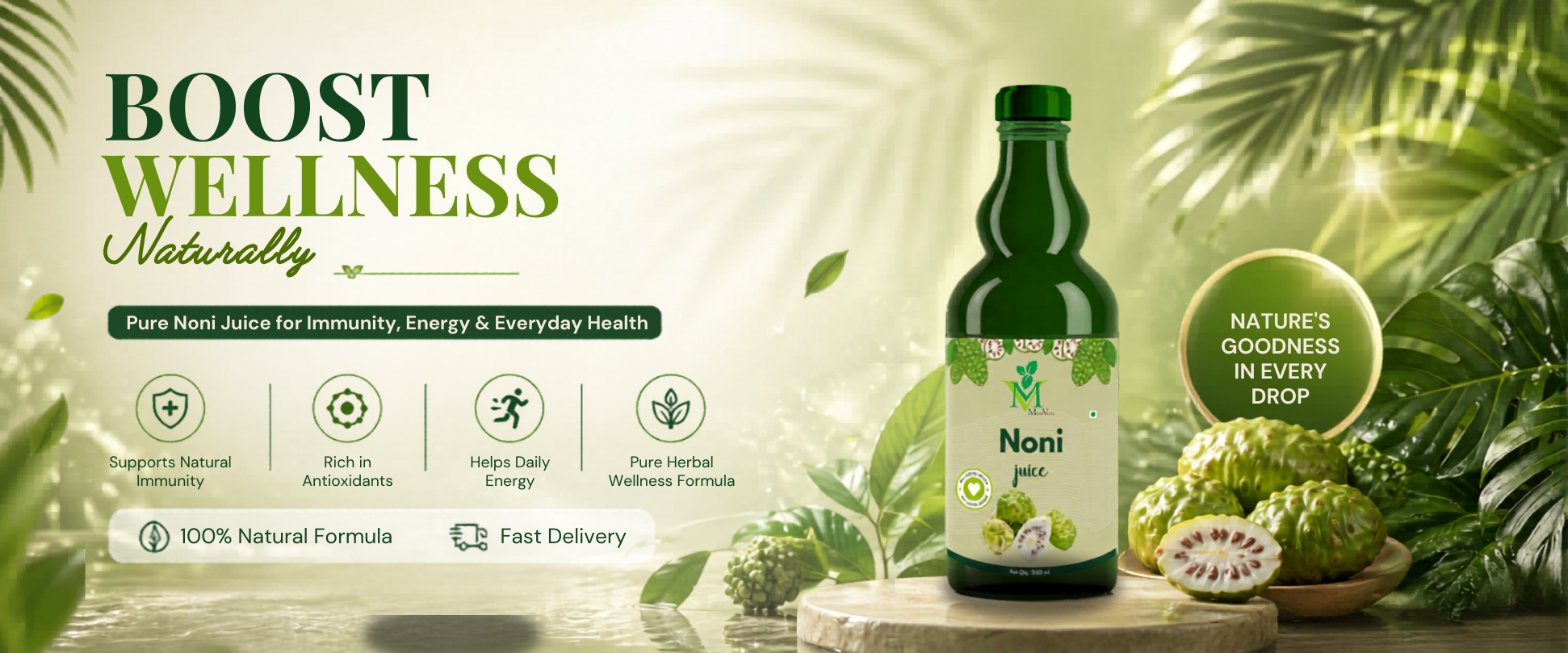 Noni Juice
