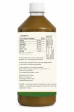 Mint Veda Digest Plus Immune Management Juice 500ml - Image 4