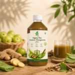 Mint Veda Digest Plus Immune system