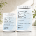 MintVeda MSM Powder Combo Pack (200gm + 500gm) | Health Supplement - Image 2
